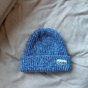 Ganni Beanie